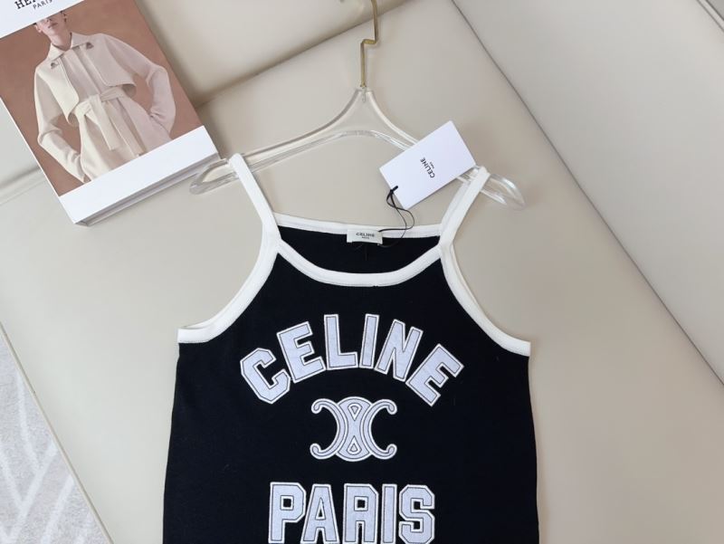 Celine Vest